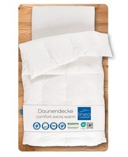 daunendecke 155x220 gebraucht kaufen  Hückelhoven