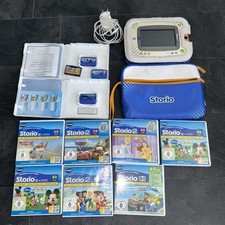 Vtech storio konvolut gebraucht kaufen  Harsum