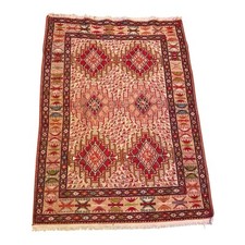 Vintage rug kilim for sale  Rochester