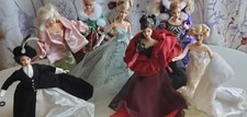 vintage glamour dolls for sale  Lake Zurich