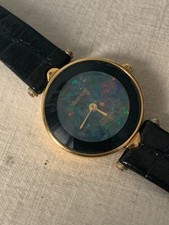 Faberge quartz dial usato  Asti