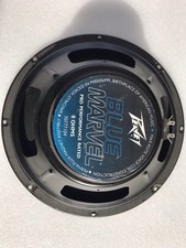 Peavey blue marvel gebraucht kaufen  Obertraubling