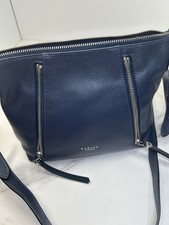 Radley london navy for sale  Katy
