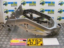 Suzuki 1000 frame for sale  COLCHESTER