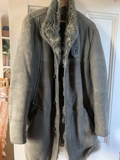 shearling coat womens for sale shearling coat womens for sale LONDON