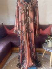 Orange black moroccan for sale Orange black moroccan for sale  LONDON
