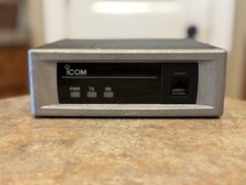 Icom fr6000 uhf for sale  Isanti