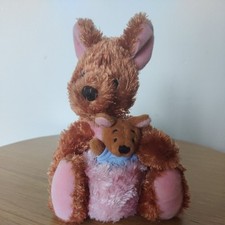 Disney kanga roo for sale  MANNINGTREE