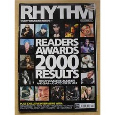Various 2001 rhythm for sale  CHESTERFIELD