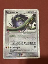 Pokémon 039 rayquaza d'occasion  Éguilles