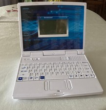 Silvercrest lerncomputer gebraucht kaufen  Schwetzingen