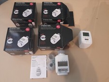 Stk energiespar regler gebraucht kaufen  Müden