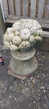 Antique hand carved for sale  KNOTTINGLEY