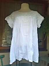 Vintage oaxaca tunic for sale  Sacramento