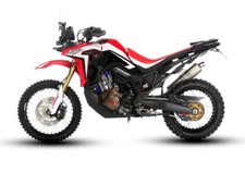 africa twin rally usato africa twin rally usato  Italia