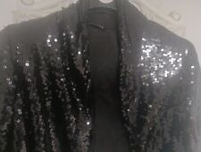 Ladies black size for sale  CLACTON-ON-SEA