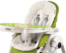 Peg perego coussin d'occasion  Expédié en France