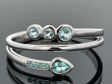 Schmuckjagd ring 585 gebraucht kaufen  Deutschland