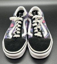 Sapatos de skate infantil vans old-school estampa floral tamanho 3.5, usado comprar usado Sapatos de skate infantil vans old-school estampa floral tamanho 3.5, usado comprar usado  Enviando para Brazil