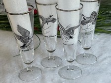 Vintage set pilsner for sale  Morrow