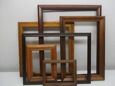 Lot vtg wood for sale  Eldon