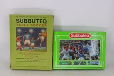 subbuteo boxed set for sale subbuteo boxed set for sale SHIFNAL