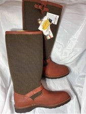 Chippewa snake boots for sale  Bradenton