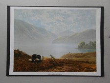 Fine art print for sale  LANCASTER