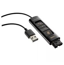 Fone de Ouvido Plantronics DA80 USB Processador de Áudio Telefone comprar usado  Enviando para Brazil