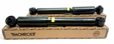 AMORTECEDORES TRASEIROS PESADOS MONROE SHOCKS MERCEDES SPRINTER W906 2006-2018 comprar usado  Enviando para Brazil