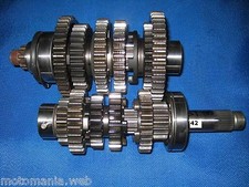 Triumph sprint 1050 usato  Chiavari