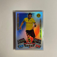 Topps match attax gebraucht kaufen  Eckernförde