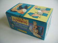 Panini disney pocahontas gebraucht kaufen  Wunstorf