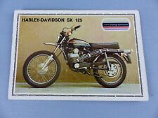 Panini super moto d'occasion  Alsting