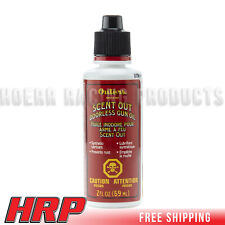 Outers gun oil for sale  Edwards