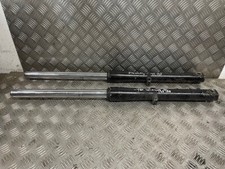 Jinlun jl125 forks for sale  BRADFORD