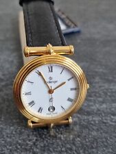 Challenger herrenuhr quarzuhr gebraucht kaufen  Blankenburg