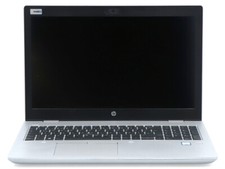 HP ProBook 650 G5 i5-8265U 32GB 1TB SSD 1920x1080 Klasa A- Windows 11 Pro na sprzedaż  PL