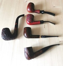 tabak pfeife bruyere garantie gebraucht kaufen  Hamburg