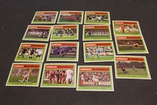 Americana bundesliga nationale gebraucht kaufen  Remchingen