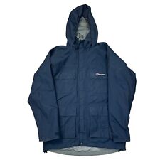 Berghaus rain jacket for sale  UK