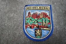 Heidelberg woven cloth for sale  REDCAR