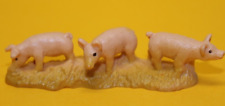 Bullyland figur bauernhof gebraucht kaufen  Haigerloch