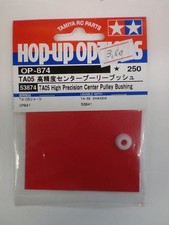 Tamiya parts ta05 usato  Palermo