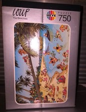 Heye dreieck puzzle gebraucht kaufen  Kaufbeuren