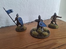 Norman saxons commander for sale  ST. ALBANS
