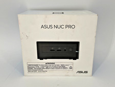 Kit Asus Intel NUC i5-1350P 13 Pro Barebone RNUC13L3HV50000UI ✅❤️️✅❤️️ NOVO comprar usado  Enviando para Brazil