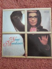 nana mouskouri lp gebraucht kaufen  Nienburg (Saale)