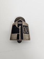 Ww2 distintivo partito usato  Voltago Agordino