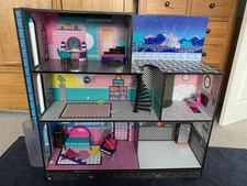 Lol dolls house for sale  THATCHAM